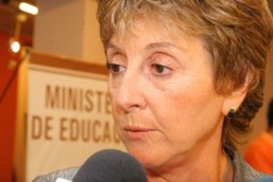 Amancio Alem Archivo El Litoral