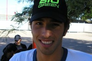 ELLITORAL_11754 |  El Litoral Gaby  tendrá el apoyo de la gente que una vez más acompañará la tradicional competición internacional.