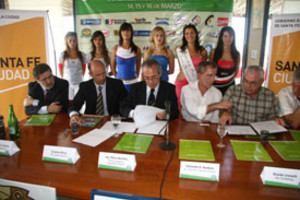 ELLITORAL_5127 |  Néstor Gallegos