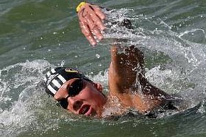 ELLITORAL_11452 |  EFE La alemana Brita Kamrau