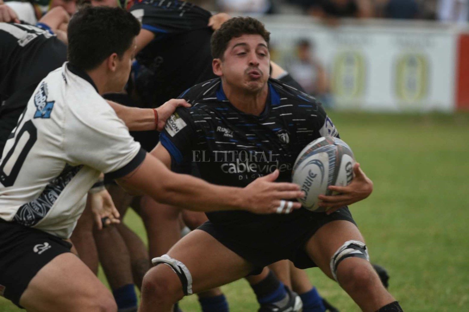 31° edición del Torneo Alberto Toro Pelossi en Universitario