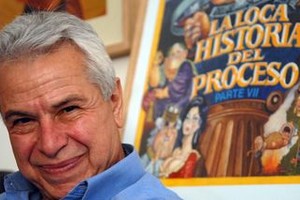 El Litoral.com Andrés Cascioli.