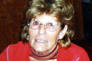 Archivo. La esposa del intendente continúa siendo buscada por la policía.