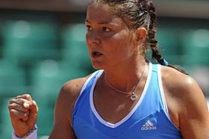 ELLITORAL_14832 |  AFP Dinara Safina