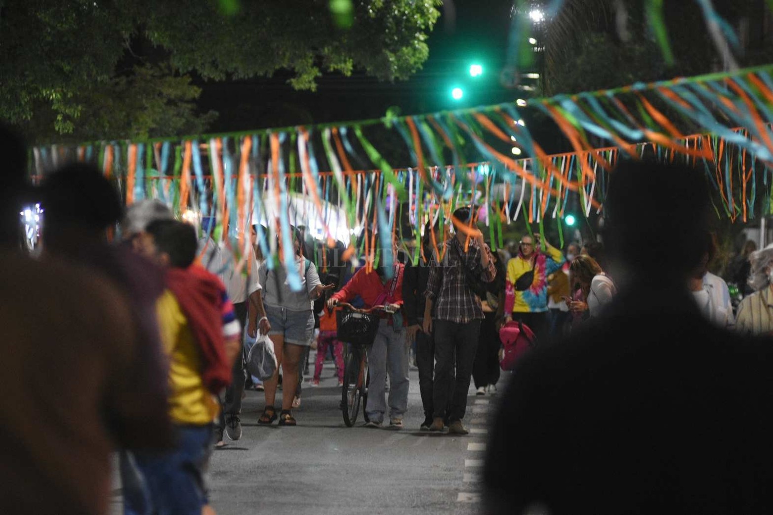 La actividad nacida en el invierno francés, que ya visita el verano argentino, sumó a la ciudad de Santa Fe como nueva sede.