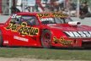 Prensa Pato Di Palma