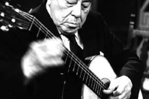 Archivo Atahualpa Yupanqui