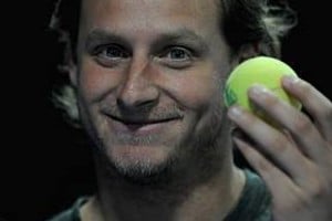 ELLITORAL_16677 |  Telam