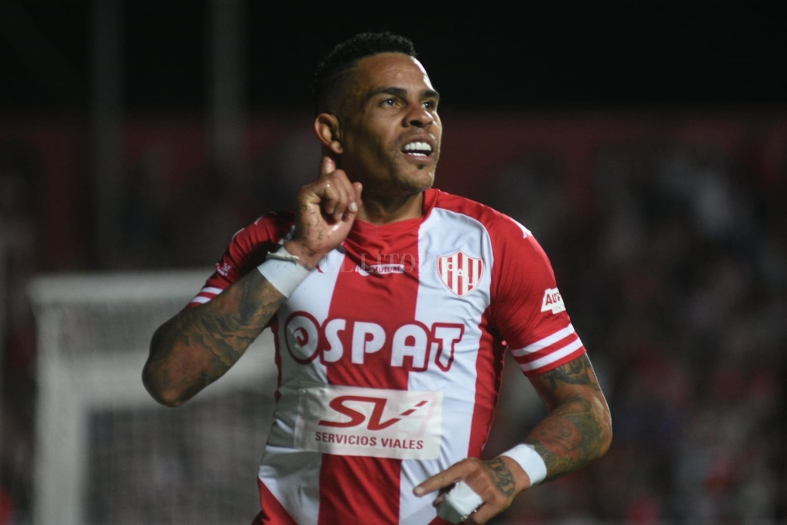 Unión le ganó 1 a 0 a Atlético Tucumán. De 9 puntos en juego cosechó 7.