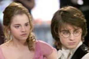 Archivo La amiga de Harry Potter es perseguida por un admirador.