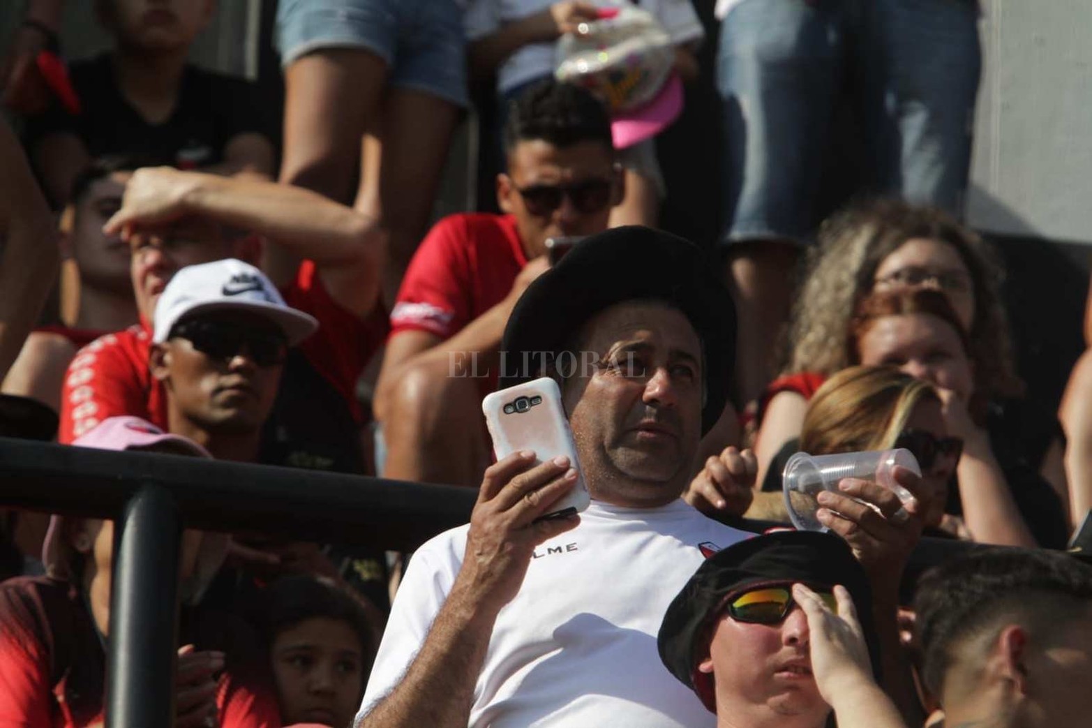 Colón derrotó 3 a 1 a Godoy Cruz por la segunda fecha de la Liga Profesional. El partido se jugó en Paraná.