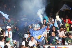 ELLITORAL_1596 |  El Litoral FOTO FLAVIO RAINA- LOS PUMAS- IRLANDA-