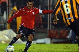 ELLITORAL_14659 |  Telam