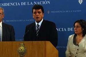 ELLITORAL_13912 |  Telam