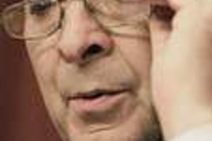 Archivo Domingo Cavallo, ex ministro de Economía de la Nación