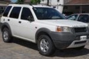 Néstor Gallegos La camioneta 4 x 4 secuestrada de calle Amenábar al 4600 tenía manchas de sangre en el interior.