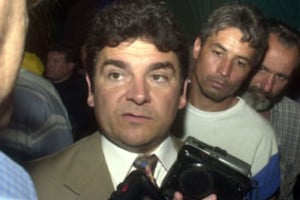 ELLITORAL_1366 |  El Litoral D1 LUIS CETRARO, CONFLICTO CAMIONEROS, 19-10-00-3-