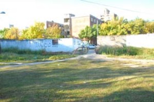 Salva Este es el lugar donde apareció muerto el prófugo del penal de Las Flores