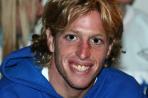 Mercedes Pardo. NADADORES AGUAS ABIERTAS. DAMIÁN BLAUM.- 9-2-06.- FOTO M.PARDO