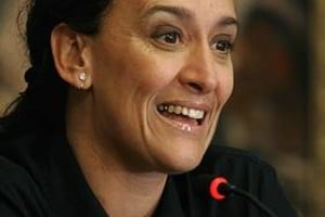 DYN Gabriela Michetti