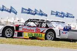 ELLITORAL_12342 |  Gentileza Prensa MB