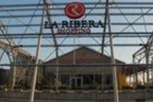 Flavio Raina conferencia de prensa- inauguracion puerto ribera shopping