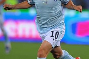 ELLITORAL_14241 |  EFE Mauro Zarate