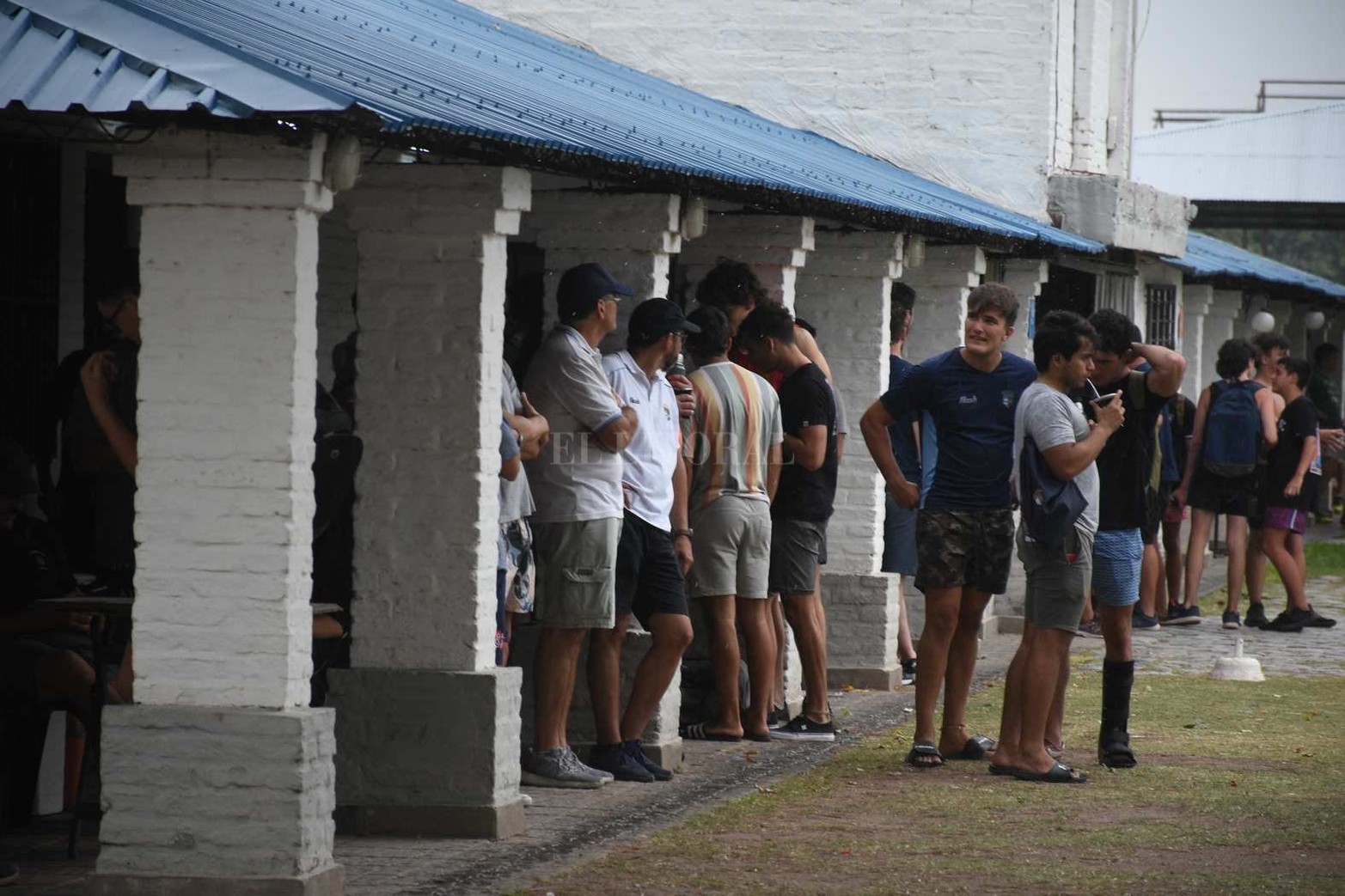 31° edición del Torneo Alberto Toro Pelossi en Universitario