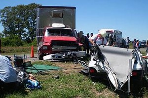 Corresponsalía San Javier