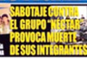 Diario El País de Perú