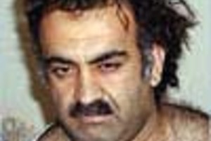 Archivo Khalid sheikh Mohammed
