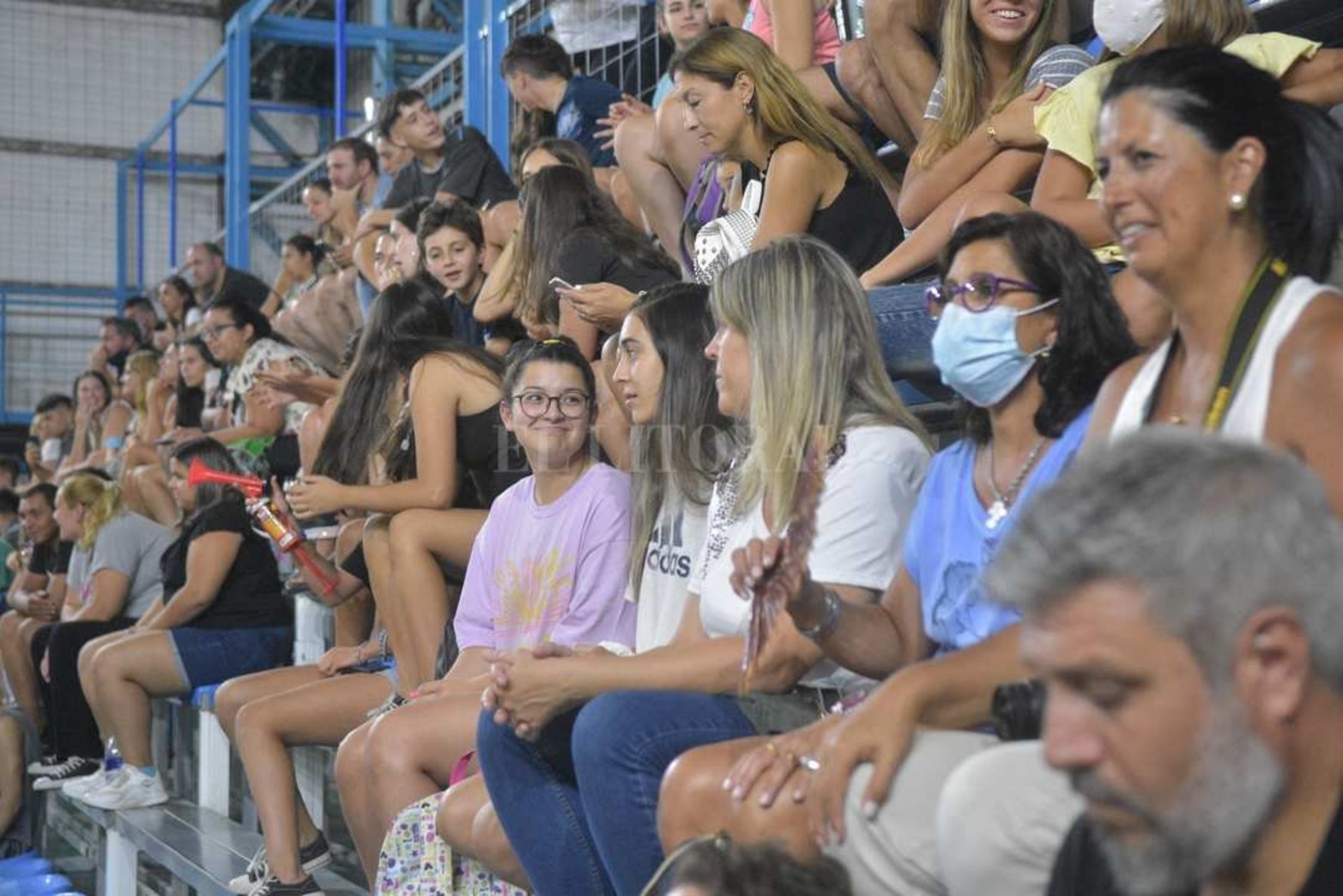 Por una fecha de la Liga Argentina Femenina de Voley, Villa Dora recibe a Boca Jrs .