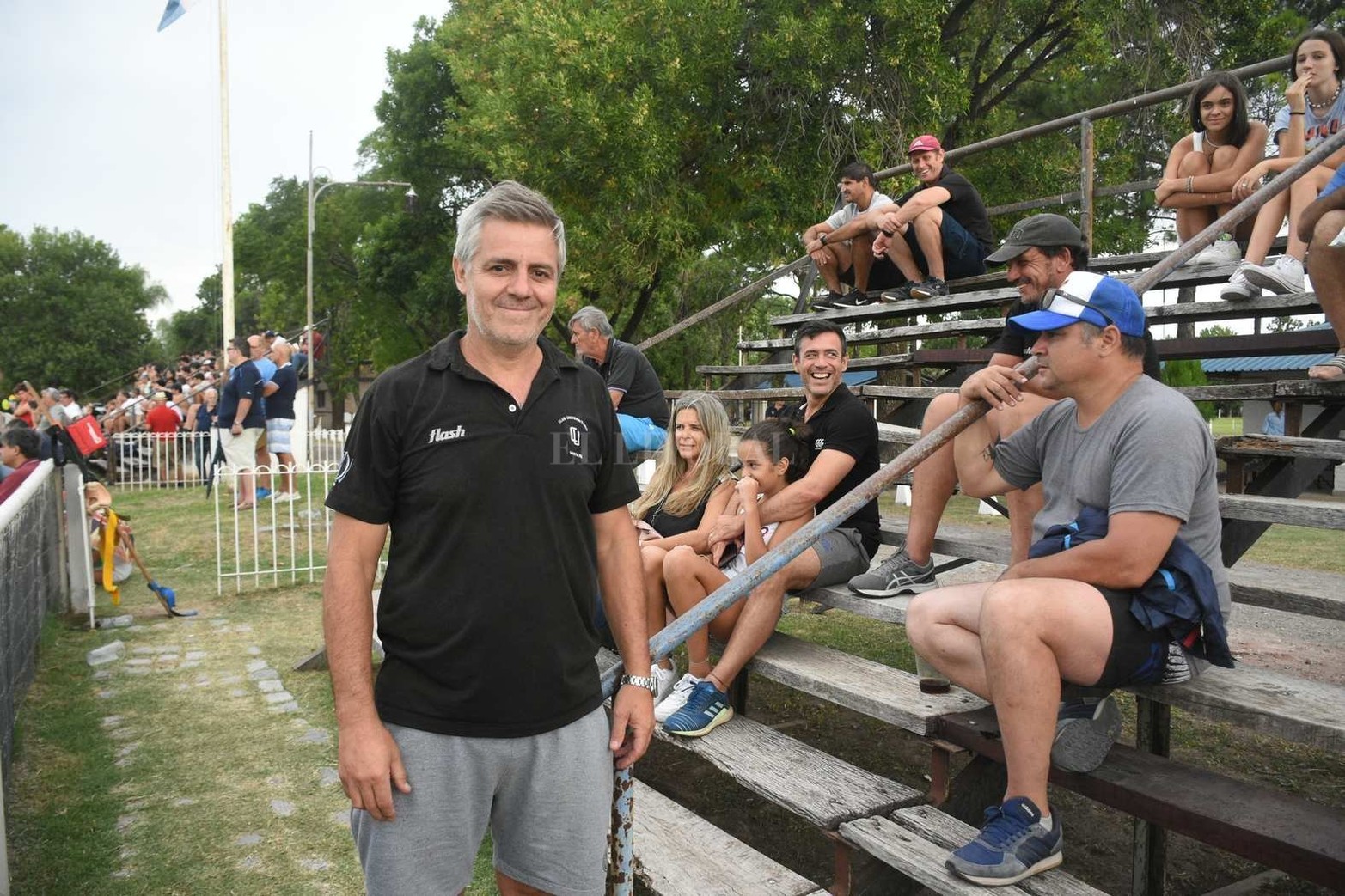 31° edición del Torneo Alberto Toro Pelossi en Universitario