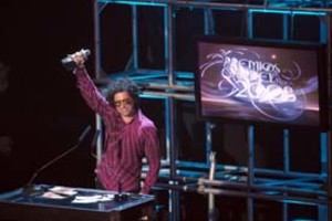 DyN Andrés Calamaro es Gardel