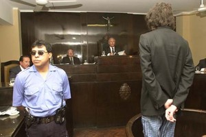 DyN Inocente. En una causa por lesiones leves, en Mendoza