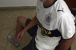 Gentileza Diario Hoy de La Plata