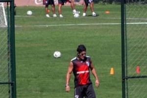 Télam El  Burrito  Ortega busca una nueva oportunidad