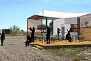 ELLITORAL_9878 | Municipalidad Así serán los chiringuitos de Santa Fe