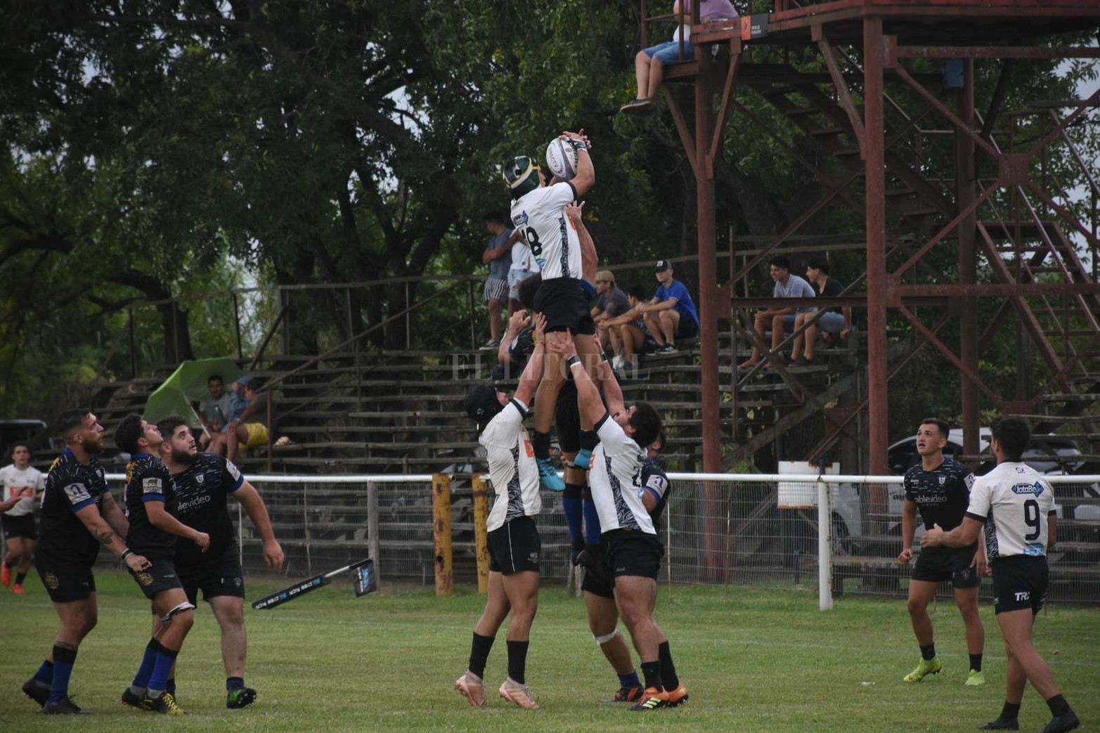 31° edición del Torneo Alberto Toro Pelossi en Universitario