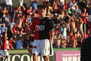 ELLITORAL_10506 |  Pablo Aguirre