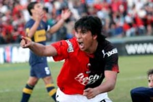 Archivo Tito  cuenta con el apoyo absoluto del DT.