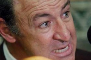 Archivo José Genoud