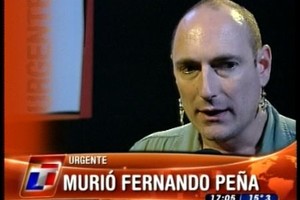 Imagen digital de TV