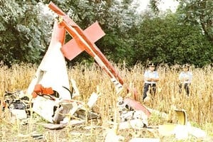 ELLITORAL_30780 |  Archivo El Litoral