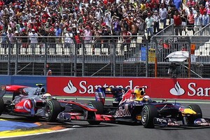 ELLITORAL_28609 |  EFE