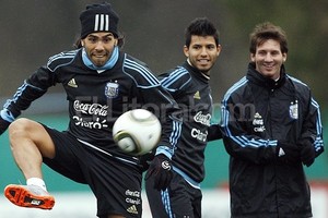 ELLITORAL_42237 | EFE