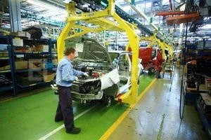 Archivo El sueldo del personal afectado se reduciría al 75 por ciento.