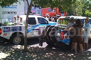 ELLITORAL_37128 |  Gentileza Raíd 4x4 TV Team