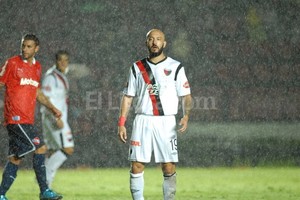 ELLITORAL_55611 | Rosa Marsiglia