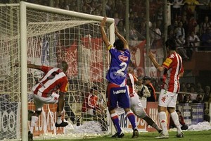 ELLITORAL_41808 |  Pablo Aguirre